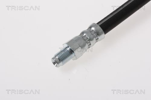 Flexible de frein (Durite de frein) Triscan A/S ref. 8150 15134
