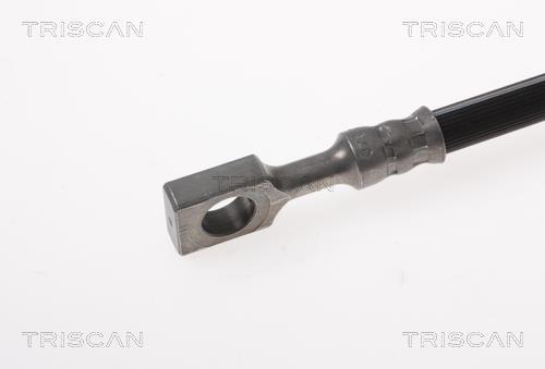 Flexible de frein (Durite de frein) Triscan A/S 8150 15136