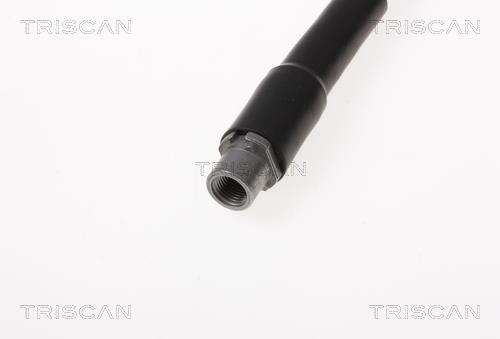 Flexible de frein (Durite de frein) Triscan A/S 8150 15136