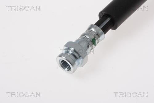 Flexible de frein (Durite de frein) Triscan A/S 8150 15139