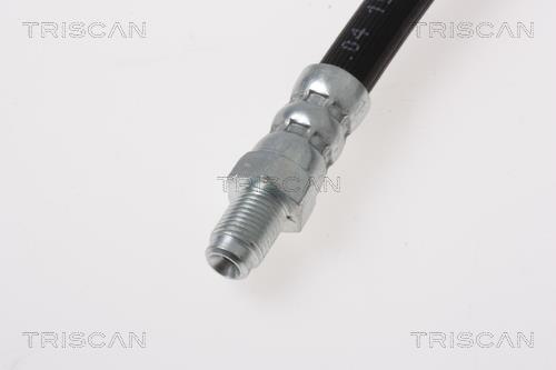 Flexible de frein (Durite de frein) Triscan A/S 8150 15139