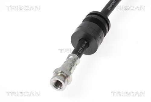Flexible de frein (Durite de frein) Triscan A/S 8150 15142