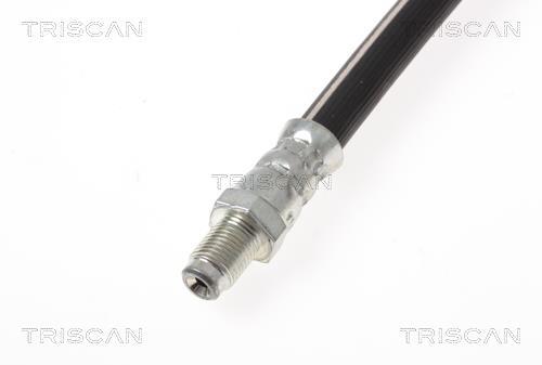 Flexible de frein (Durite de frein) Triscan A/S 8150 15142