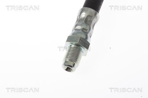 Flexible de frein (Durite de frein) Triscan A/S ref. 8150 15143