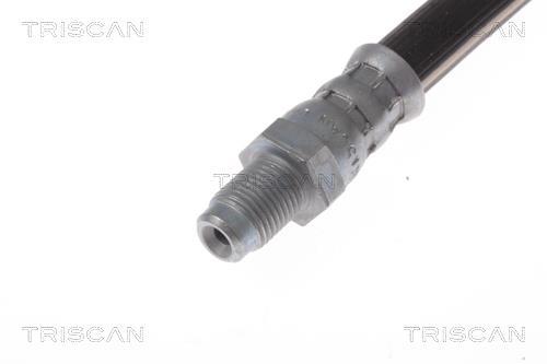 Flexible de frein (Durite de frein) Triscan A/S 8150 15145