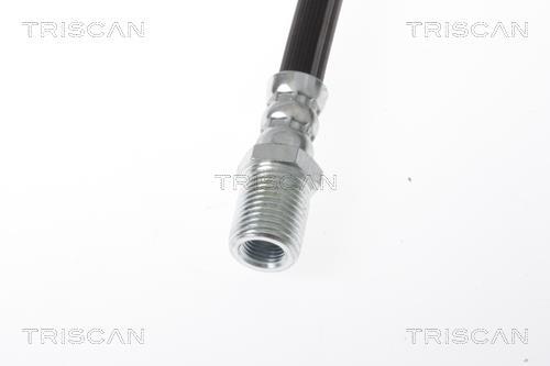 Flexible de frein (Durite de frein) Triscan A/S 8150 15146