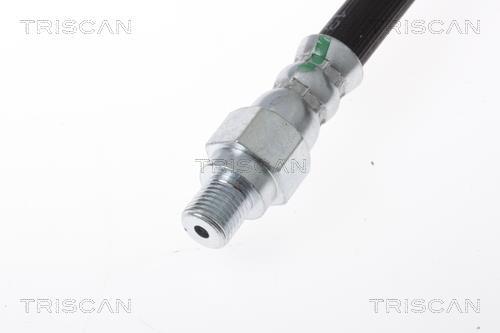 Flexible de frein (Durite de frein) Triscan A/S 8150 15146