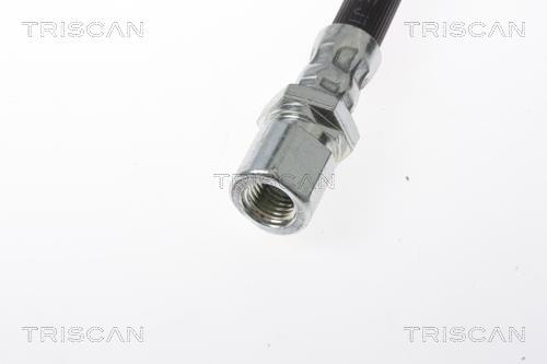 Flexible de frein (Durite de frein) Triscan A/S ref. 8150 15147