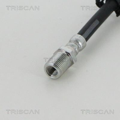 Flexible de frein (Durite de frein) Triscan A/S 8150 15148
