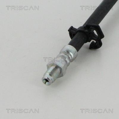 Flexible de frein (Durite de frein) Triscan A/S 8150 15148