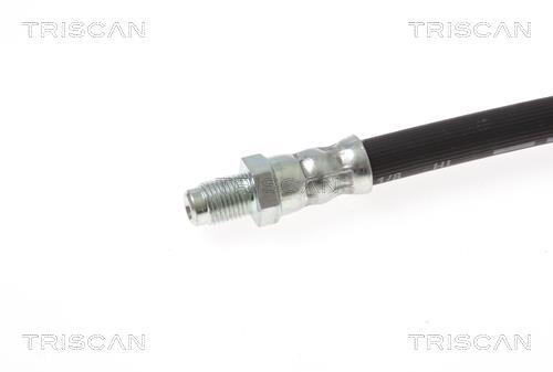 Flexible de frein (Durite de frein) Triscan A/S 8150 15150