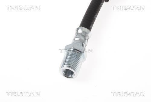 Flexible de frein (Durite de frein) Triscan A/S 8150 15150