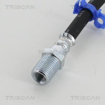 Flexible de frein (Durite de frein) Triscan A/S ref. 8150 15151
