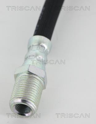 Flexible de frein (Durite de frein) Triscan A/S 8150 15152