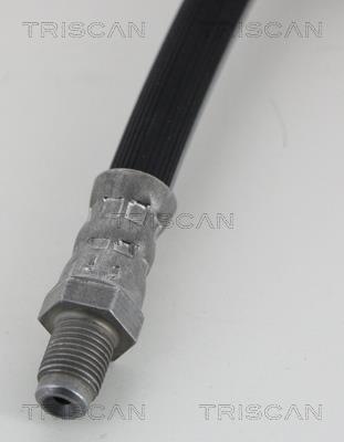 Flexible de frein (Durite de frein) Triscan A/S 8150 15152