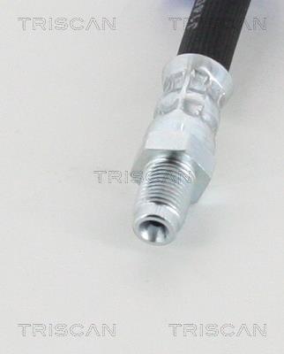 Flexible de frein (Durite de frein) Triscan A/S ref. 8150 15155
