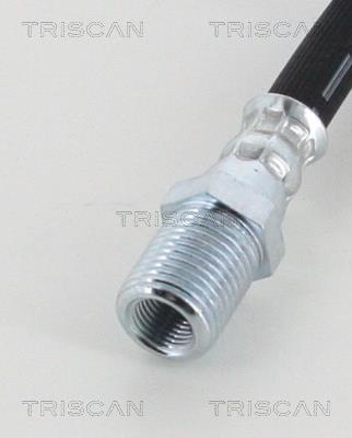 Flexible de frein (Durite de frein) Triscan A/S ref. 8150 15155