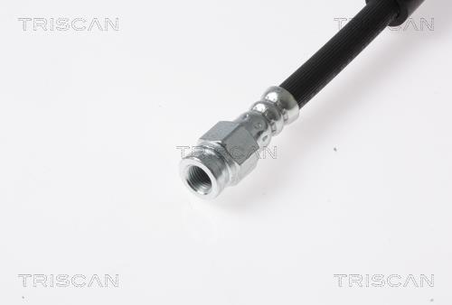 Flexible de frein (Durite de frein) Triscan A/S 8150 15158