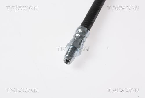 Flexible de frein (Durite de frein) Triscan A/S 8150 15158