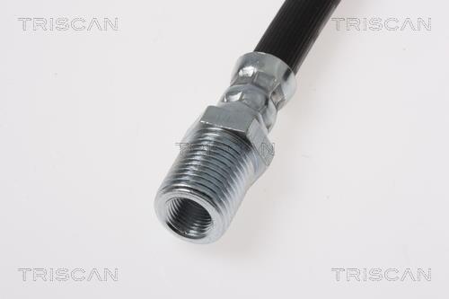 Flexible de frein (Durite de frein) Triscan A/S 8150 15159
