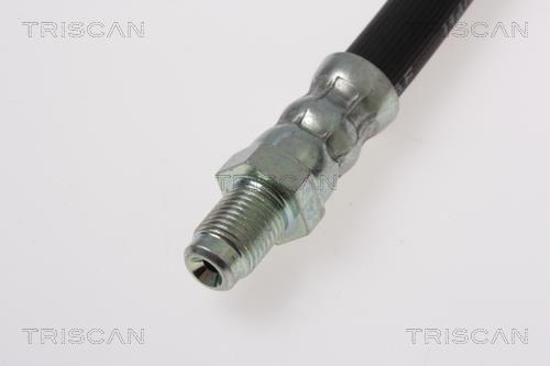 Flexible de frein (Durite de frein) Triscan A/S 8150 15159