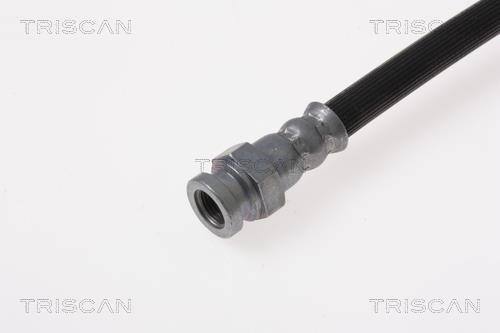 Flexible de frein (Durite de frein) Triscan A/S 8150 15160