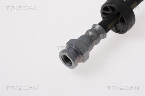 Flexible de frein (Durite de frein) Triscan A/S 8150 15160
