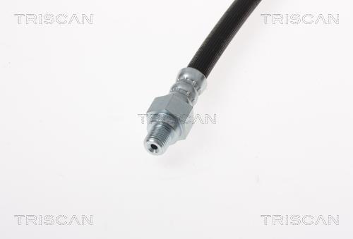 Flexible de frein (Durite de frein) Triscan A/S 8150 15171