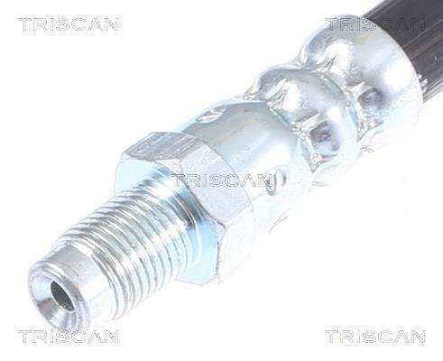 Flexible de frein (Durite de frein) Triscan A/S ref. 8150 15173