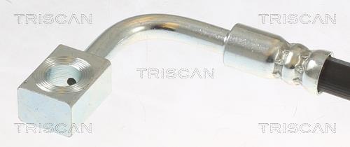 Flexible de frein (Durite de frein) Triscan A/S 8150 15175