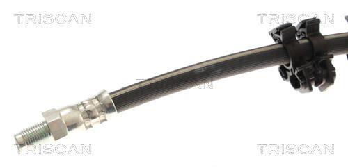 Flexible de frein (Durite de frein) Triscan A/S 8150 15176
