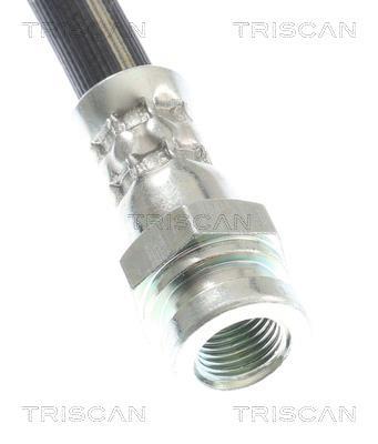 Flexible de frein (Durite de frein) Triscan A/S 8150 15176