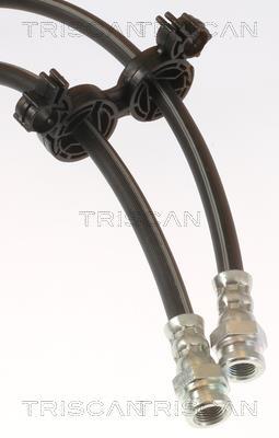 Flexível de travão Triscan A/S 8150 152001