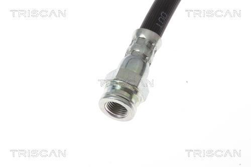 Flexible de frein (Durite de frein) Triscan A/S ref. 8150 15204