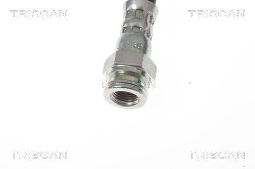 Flexible de frein (Durite de frein) Triscan A/S ref. 8150 15204