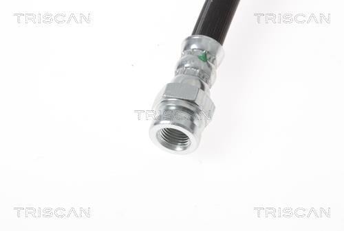 Flexible de frein (Durite de frein) Triscan A/S ref. 8150 15210