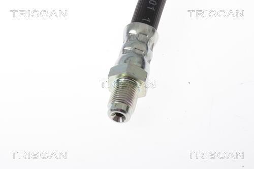 Flexible de frein (Durite de frein) Triscan A/S ref. 8150 15212