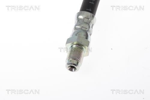 Flexible de frein (Durite de frein) Triscan A/S ref. 8150 15212