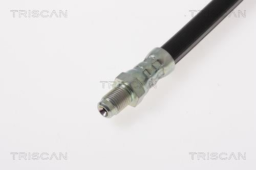 Flexible de frein (Durite de frein) Triscan A/S 8150 15213
