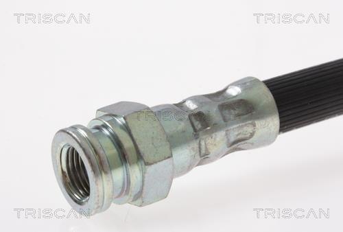 Flexible de frein (Durite de frein) Triscan A/S 8150 15220