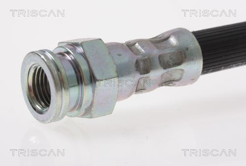Flexible de frein (Durite de frein) Triscan A/S 8150 15220