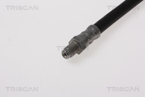 Flexible de frein (Durite de frein) Triscan A/S ref. 8150 15223