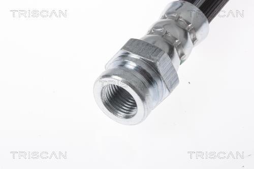 Flexible de frein (Durite de frein) Triscan A/S ref. 8150 15225