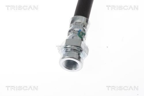 Flexible de frein (Durite de frein) Triscan A/S 8150 15226