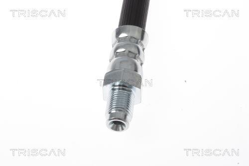 Flexible de frein (Durite de frein) Triscan A/S 8150 15226