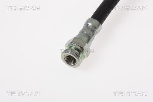 Flexible de frein (Durite de frein) Triscan A/S ref. 8150 15228