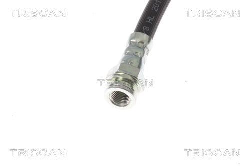 Flexible de frein (Durite de frein) Triscan A/S ref. 8150 15231