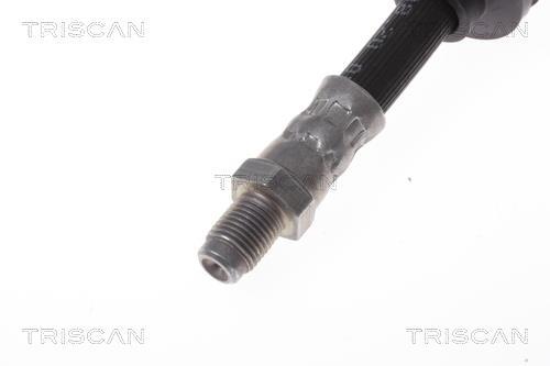 Flexible de frein (Durite de frein) Triscan A/S ref. 8150 15231