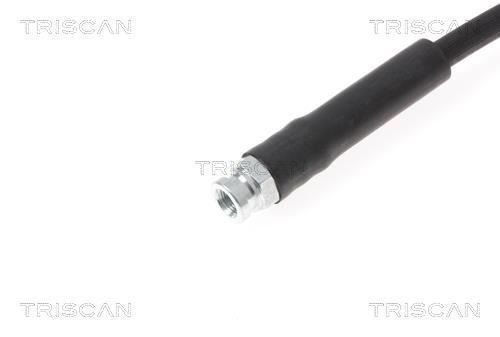 Flexible de frein (Durite de frein) Triscan A/S ref. 8150 15233