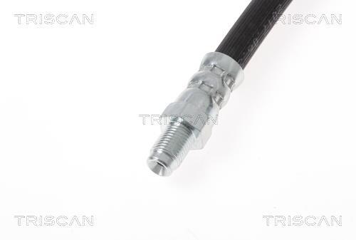 Flexible de frein (Durite de frein) Triscan A/S ref. 8150 15233